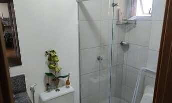 Imagem 3: Ed Mar Mediterrâneo-3 Qts-Montado-Frente-Sol da manhã-Lazer Clube