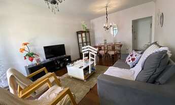 Imagem 13: Apartamento para venda tem 134 metros quadrados com 3 quartos em Aldeota - Fortaleza - CE