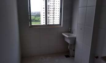 Imagem 5: Apartamento NOVO com 2 quartos - 54m² - Primeira Locação