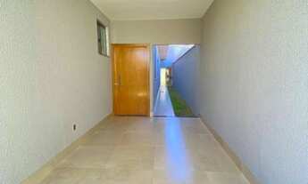 Imagem 4: Casa 3 quartos - Serra Dourada 2ª Etapa - Aparecida de Goiânia - GO