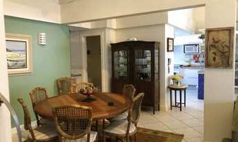 Imagem 3: Cobertura com 150m² e 4 dormitórios no bairro Praia Brava em Florianópolis para Comprar