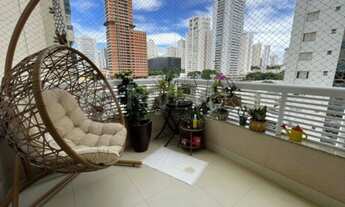 Imagem 5: Apto 3 Suítes, sendo suíte máster com Closet