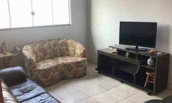 Imagem 7: Casa a venda no jardim Mont serrat Aparecida de Goiânia