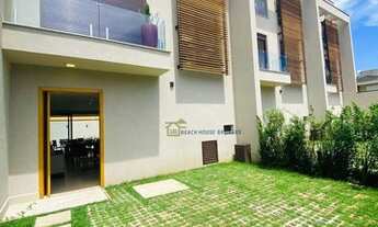 Imagem 2: Sobrado com 4 dormitórios para alugar - Praia de Juquehy - São Sebastião/SP