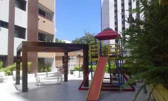 Imagem: Apartamento para venda com 145 metros quadrados