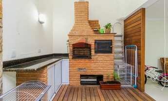 Imagem 7: São Paulo - Casa de Condomínio - VILA GUILHERMINA