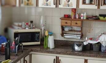 Imagem 2: Apartamento com 3 quartos no Edifício Manain - Bairro Jardim América em Londrina