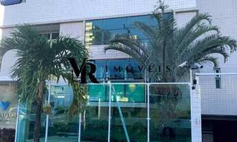 Imagem 2: Apartamento para venda com 152 metros quadrados com 5 quartos, nascente sul