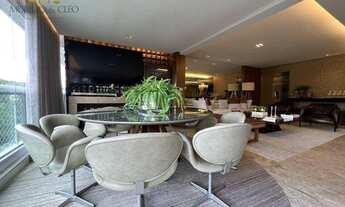 Imagem 4: Apartamento com 4 dormitórios à venda, 243 m² por R$ 2.950.000,00 - Paralela - Salvador/BA