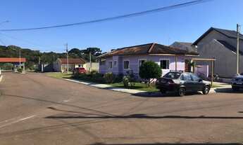 Imagem 2: CAMPO LARGO - Casa Padrão - Vila Glória