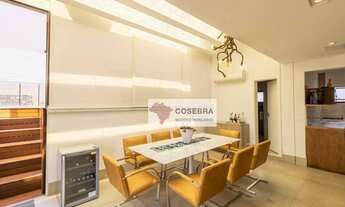 Imagem 3: Cobertura à venda, 362 m² por R$ 7.950.000,00 - Vila Nova Conceição - São Paulo/SP