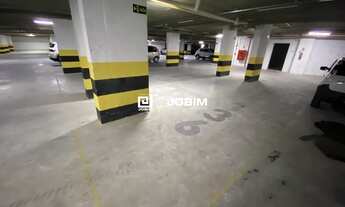 Imagem 2: Box de garagem - locação - Torre Caridade