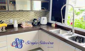 Imagem 7: Gran Carmel Casa em condomínio fechado no José de Alencar com 4 suítes mobiliada