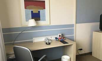 Imagem 5: Apartamento para venda tem 17 metros quadrados com 1 quarto em Gleba Fazenda Palhano - Lon