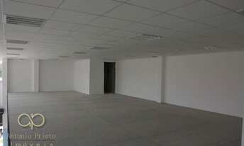 Imagem 4: Ponto comercial de esquina para locação, 300 m² por R$ 10.000/mês - Cajuru - Curitiba/PR