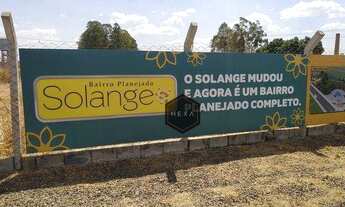 Imagem 3: Terreno à venda, 240 m² - Bairro Solange - Trindade/GO