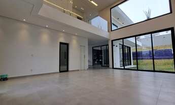 Imagem 2: SO0259 - Sobrado Alphaville II