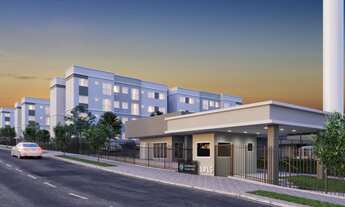 Imagem: Apartamento para Venda em Cascavel, Floresta