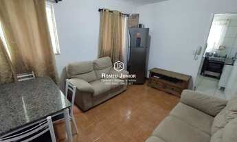 Imagem 2: Apartamento com 2 dorms, Country, Cascavel - R$ 190 mil, Cod: RJ0043AP