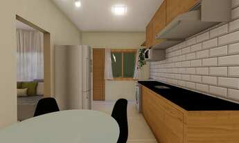 Imagem 4: Ribeirão Das Neves - Apartamento Padrão - Menezes (Justinópolis