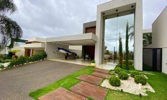 Imagem: Belíssimo Sobrado no Condomínio Anaville