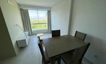 Imagem 3: Apartamento para aluguel tem 40 metros quadrados com 1 quarto