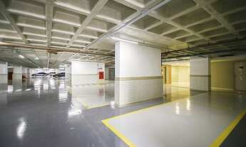 Imagem 5: Apartamento para venda tem 244 metros quadrados com 4 quartos em Água Branca - São Paulo