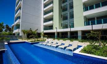 Imagem 4: Apartamento para venda com 170 m2 pé na areia com 3 quartos em Intermares - Cabedelo - PB