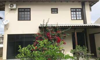 Imagem 5: Palhoça - Casa Padrão - Praia do Sonho (Ens Brito