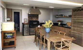 Imagem 6: Ultramare - Altiplano - Cobertura - 400m²- 4 sts+DCE - 5 Vgs - Vista Privilegiada