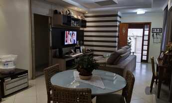 Imagem 4: Casa 3 Qts, 1 suíte, 190m² - Residencial Moinho dos Ventos