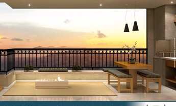 Imagem: 3 ou 4 dormitórios no Urbanova