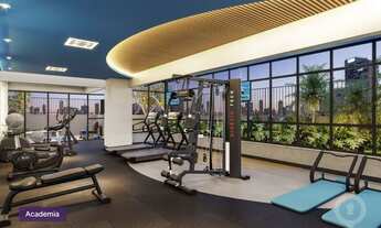 Imagem 2: Direto com a construtora - Apartamento à venda com 4 quartos e 171m² por R$ 1.328.415 no e