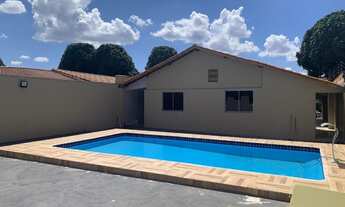Imagem 5: Casa para venda com 220 metros quadrados com 3 quartos em Jardim Planalto - Goiânia - GO