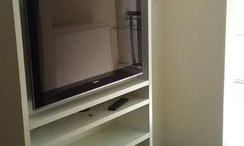 Imagem 7: Espetacular apartamento semi mobiliado no melhor dos Jardins