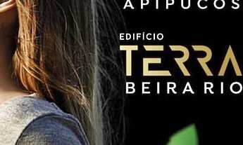 Imagem 2: Apartamento para venda com 132 metros quadrados com 4 quartos em Madalena - Recife - PE