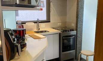 Imagem 7: LEBLON - COBERTURA DUPLEX REFORMADA 2 SUITES 140M2