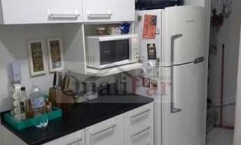 Imagem 4: Apartamento de 2 quartos para compra - Chácaras São Luís - Santana de Parnaíba