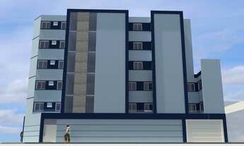 Imagem 5: Apartamento para venda tem 37 metros quadrados com 2 quartos em Jardim São Vicente - São P