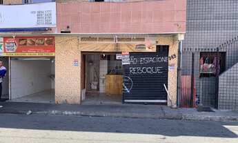 Imagem 5: Loja para aluguel tem 25 m2 em Praia de Iracema - Fortaleza - Ceará