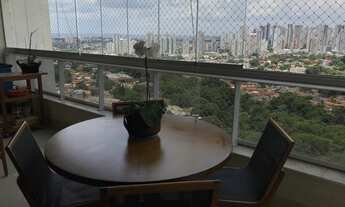 Imagem 3: Apartamento para venda premier Blanc com 3 suítes em Setor Marista - Goiânia - Goiás