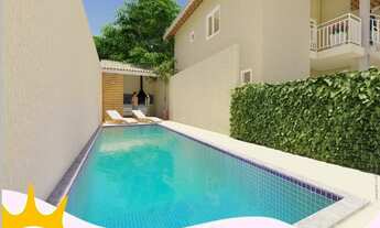 Imagem 5: APARTAMENTO RESIDENCIAL em Camaçari - BA, Abrantes