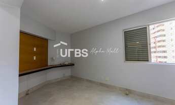 Imagem 3: Apartamento para venda tem 206 metros quadrados com 3 quartos em Setor Bueno - Goiânia - G