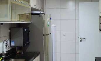 Imagem 6: Apartamento com 3 dormitórios à venda, 161 m² por R$ 1.400.000,00 - Guararapes - Fortaleza