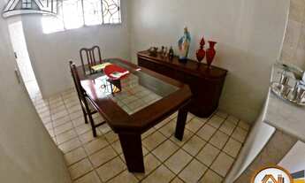Imagem 6: Vende-se casa com 3 quartos no Bairro Sâo Gerardo