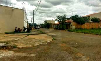 Imagem 6: Lotes ao lado da faculdade Alfa (Reserva Especial