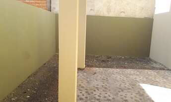 Imagem 5: Casa geminada com 3 quartos - Bairro Residencial Professora Marieta em Londrina