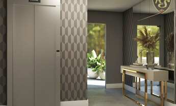 Imagem 6: Residencial Costa Esmeralda - Suíte + 2 dormitórios