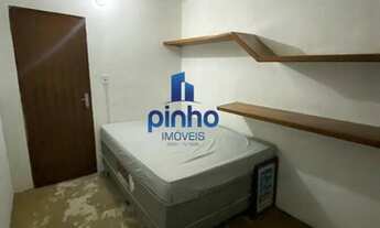 Imagem 4: Apartamento para Venda em Salvador, Trobogy, 2 dormitórios, 1 banheiro, 1 vaga