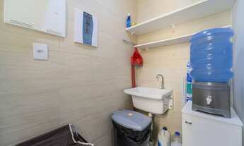 Imagem 6: Apartamento para venda com 32 metros quadrados com 1 quarto em Rosarinho - Recife - PE